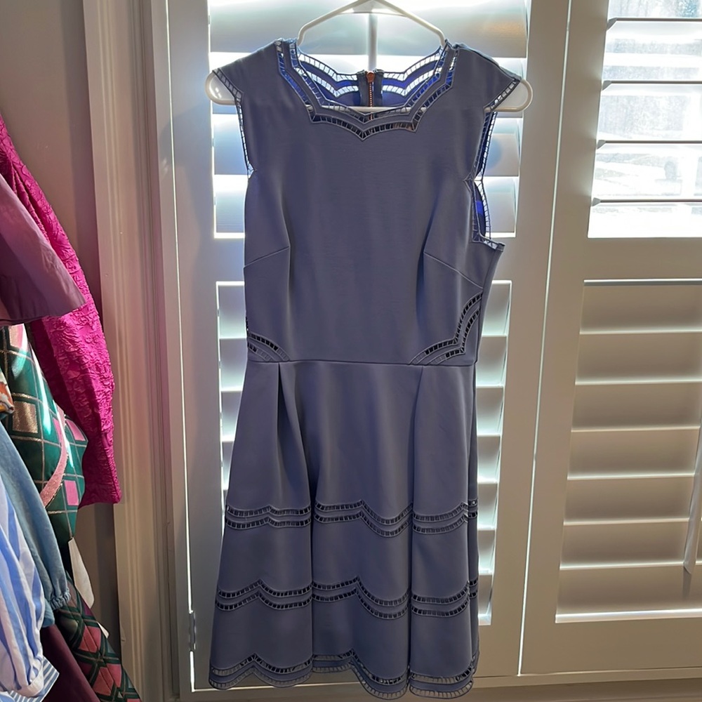 Ted Baker Dress